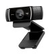 Logitech C922 Pro Stream Webcam