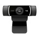 Logitech C922 Pro Stream Webcam