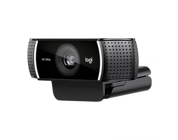 Logitech C922 Pro Stream Webcam