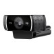 Logitech C922 Pro Stream Webcam