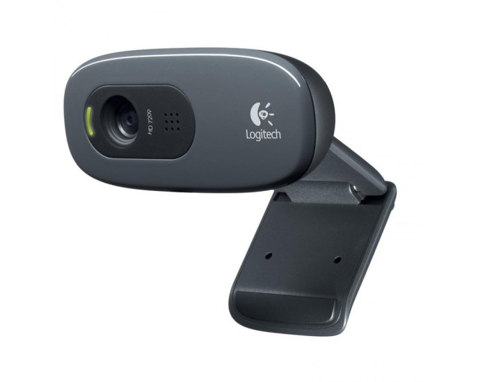 Logitech HD Webcam C270
