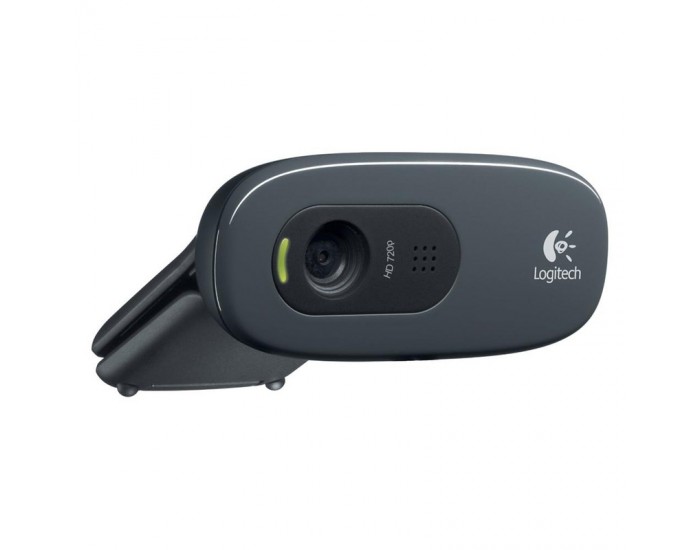 Logitech HD Webcam C270