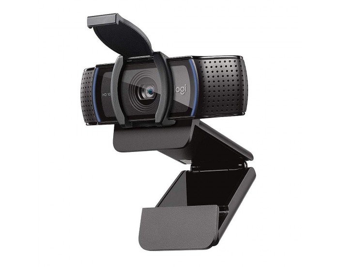 Logitech C920S Pro HD Webcam