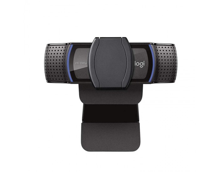 Logitech C920S Pro HD Webcam