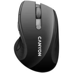 Мишка Canyon CNS-CMSW01B - Офис