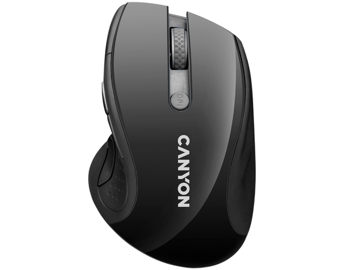 Мишка Canyon CNS-CMSW01B Мишка Canyon CNS-CMSW01B