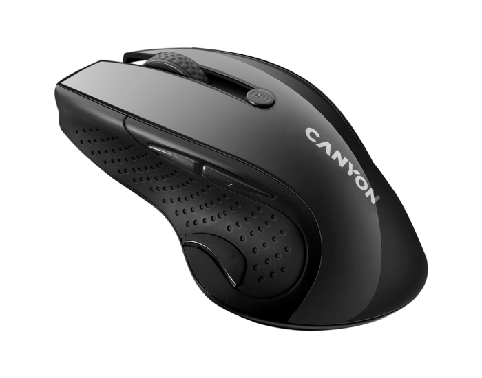 Мишка Canyon CNS-CMSW01B Мишка Canyon CNS-CMSW01B