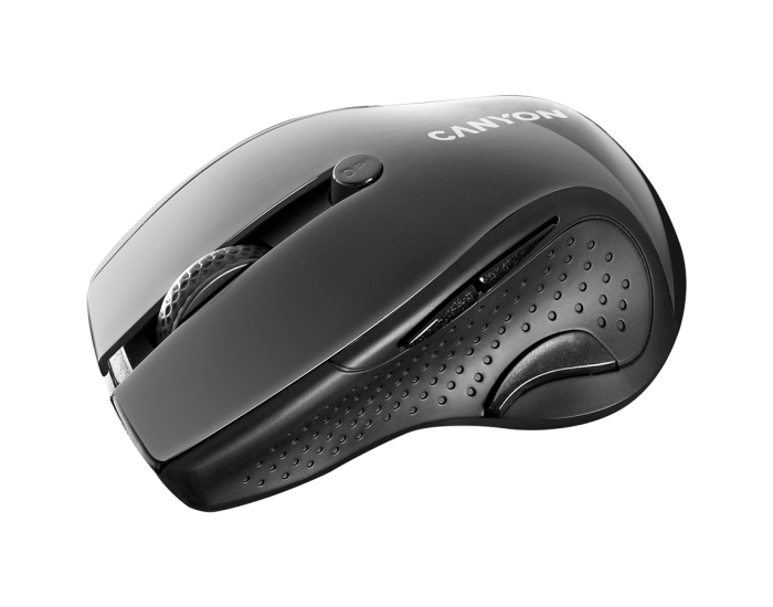 Мишка Canyon CNS-CMSW01B Мишка Canyon CNS-CMSW01B