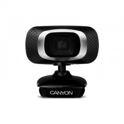 WEB камера Canyon CNE-CWC3N WEB камера Canyon CNE-CWC3N - Офис техника