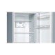 Хладилник с фризер Bosch KGN33NLEB , 282 l, E , No Frost , Инокс