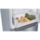 Хладилник с фризер Bosch KGN33NLEB , 282 l, E , No Frost , Инокс