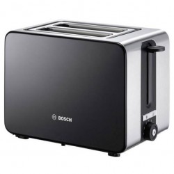 Тостер Bosch TAT7203 , 1050 W - Електроуреди