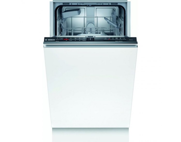 Съдомиялна машина за вграждане Bosch SPV2IKX10E , 450 Ш, мм, 9 комплекта, F