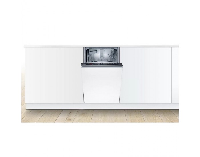 Съдомиялна машина за вграждане Bosch SPV2IKX10E , 450 Ш, мм, 9 комплекта, F