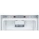 Хладилник с фризер Bosch KGE49AICA , 419 l, C , LowFrost , Инокс