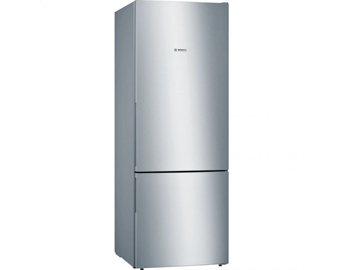 Хладилник с фризер Bosch KGV58VLEAS , 503 l, E