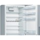 Хладилник с фризер Bosch KGV58VLEAS , 503 l, E