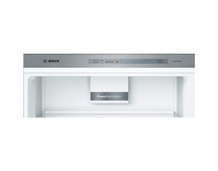 Хладилник с фризер Bosch KGV58VLEAS , 503 l, E