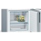 Хладилник с фризер Bosch KGV58VLEAS , 503 l, E