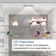 Хладилник с фризер Bosch KGV58VLEAS , 503 l, E