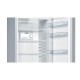 Хладилник с фризер Bosch KGN36NLEA , 302 l, E , No Frost , Инокс