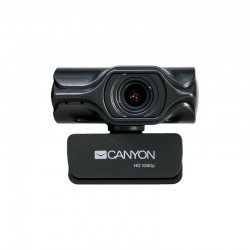WEB камера Canyon CNS-CWC6N WEB камера Canyon CNS-CWC6N - Офис техника