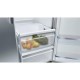 Хладилник Side-by-Side Bosch KAG93AIEP , 560 l, E , No Frost , Инокс
