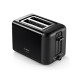 Тостер Bosch TAT3P423 , 970 W, 2 филийки