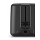 Тостер Bosch TAT3P423 , 970 W, 2 филийки