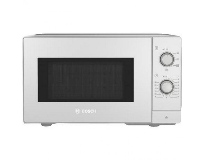 Микровълнова фурна Bosch FFL020MW0 , 20 Литри, 800 W Микровълнова фурна Bosch FFL020MW0 , 20 Литри, 800 W