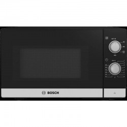 Микровълнова фурна Bosch FFL020MS2 , 20 Литри, 800 W - Сравняване на продукти