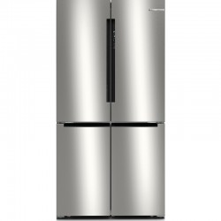Хладилник Side-by-Side Bosch KFN96VPEA , 605 l, E , No Frost , Инокс - Електроуреди