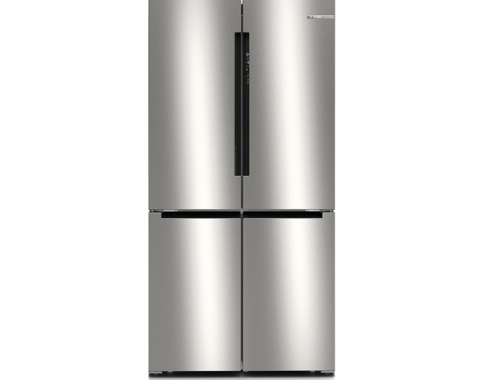 Хладилник Side-by-Side Bosch KFN96VPEA , 605 l, E , No Frost , Инокс