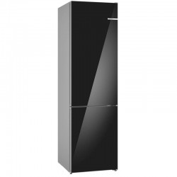 Хладилник с фризер Bosch KGN39LBCF , 363 l, C , No Frost , Черен - Електроуреди