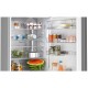 Хладилник с фризер Bosch KGN39LBCF , 363 l, C , No Frost , Черен