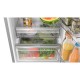 Хладилник с фризер Bosch KGN39LBCF , 363 l, C , No Frost , Черен