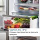 Хладилник с фризер Bosch KGN39LBCF , 363 l, C , No Frost , Черен