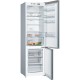 Хладилник с фризер Bosch KGN39VLEB , 368 l, E , No Frost , Сив