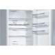 Хладилник с фризер Bosch KGN397LEQ , 368 l, E , No Frost , Инокс