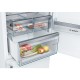 Хладилник с фризер Bosch KGN397LEQ , 368 l, E , No Frost , Инокс