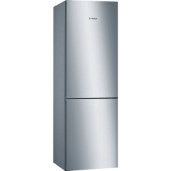 Хладилник с фризер Bosch KGN36VLED , 326 l, E , No Frost - Електроуреди