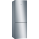 Хладилник с фризер Bosch KGN36VLED , 326 l, E , No Frost
