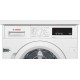 Вградена пералня Bosch WIW24342EU , 1200 об./мин., 8.00 kg, C                                                                                                                                ,