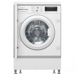 Вградена пералня Bosch WIW28542EU , 1400 об./мин., 8.00 kg, C                                                                                                                                , - Перални
