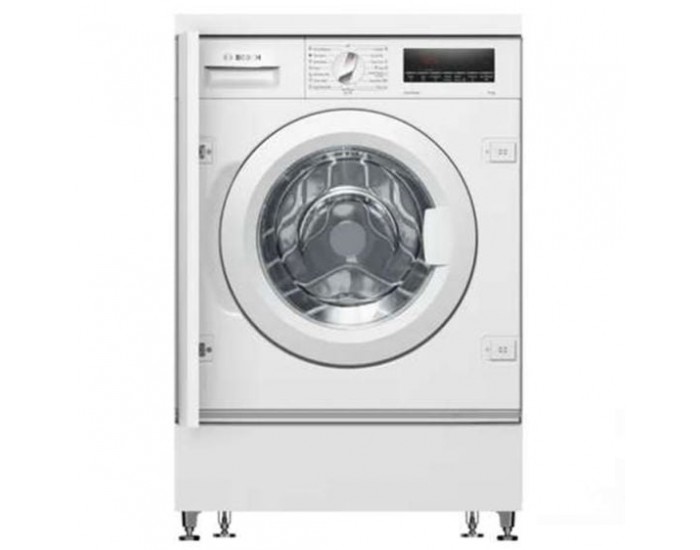 Вградена пералня Bosch WIW28542EU , 1400 об./мин., 8.00 kg, C                                                                                                                                ,