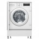 Вградена пералня Bosch WIW28542EU , 1400 об./мин., 8.00 kg, C                                                                                                                                ,