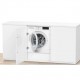 Вградена пералня Bosch WIW28542EU , 1400 об./мин., 8.00 kg, C                                                                                                                                ,