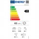 Вградена пералня Bosch WIW28542EU , 1400 об./мин., 8.00 kg, C                                                                                                                                ,