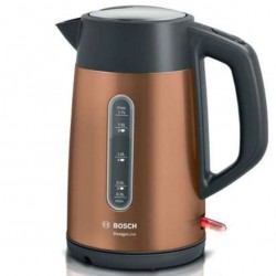 Електрическа кана Bosch TWK4P439 , 2400 W, 1700 Електрическа кана Bosch TWK4P439 , 2400 W, 1700 - Електроуреди