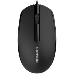 Мишка Canyon CNE-CMS10B - Офис